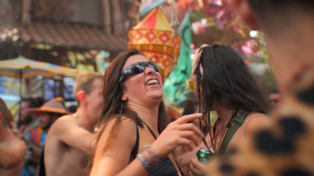 SOME1 @ OZORA Festival 2024