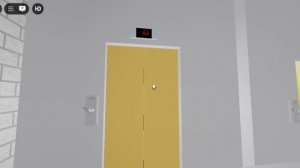 Roblox Электрические Лифты 400/kg V=1m/s