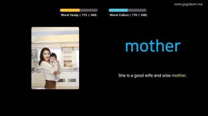 Выучить английский через картинки _английский словарь слушать во время вождения.