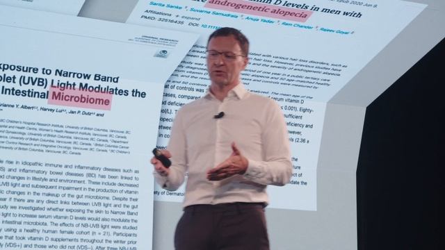 SKIN - BIOLOGY: Эпизод 3. Полезная ВИТАМИНка D