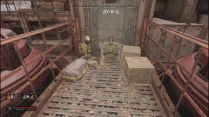 S.T.A.L.K.E.R. 2 - Экзоскелет БОГА