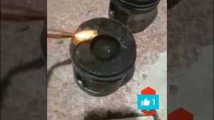 Водородная очистка двигателя Волгоград, Водородинг, Раскоксовка