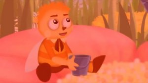 Лунтик (домик) - RYTP