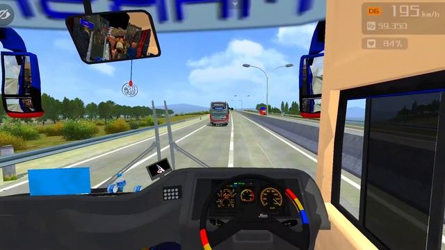 Bangladeshi New Traffic Obb For Bus Simulator Indonesia V4.1.2 || Speed Traffic Obb Bussid V4.1.2 |