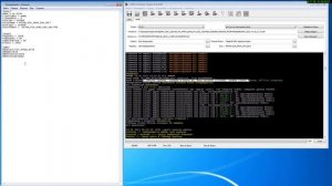 UFPI:NAND, UBIFS MOUNT. Две ECC в дампе, составление UDEV и поиск разделов.