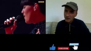 Diana Ankudinova WAY Reaction " Rock Hit " Subtitle !