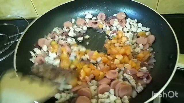 Resepi Lasagna Macaroni Cheese (HOMEMADE) | paling sedap (2021) #22