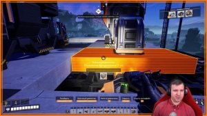 ТАКОЙ ПЛАВИЛКИ Я ЕЩЕ НЕ СТРОИЛ #SATISFACTORY 653