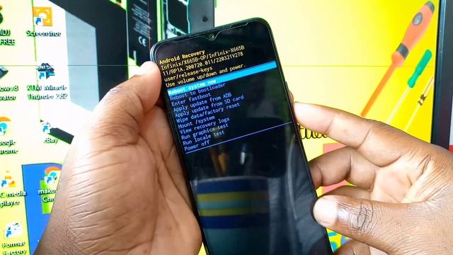 infinix hot 12i hard reset and remove pattern смотреть онлайн