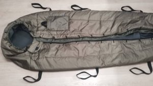 Обзор спальников от компании Штурм Решение на -30 и на -60  градусов критики с системой эвакуации