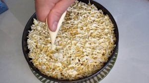 НЕВЕРОЯТНО ВКУСНЫЙ Салат "ВЕНЕЦИЯ" на праздничный стол! |Кулинарим с Таней