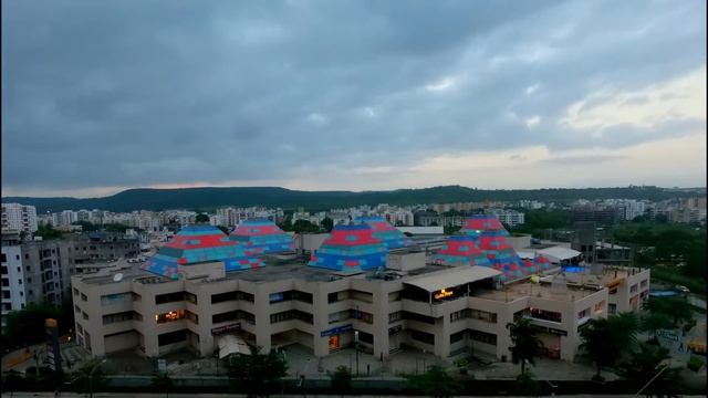 Navi Mumbai Future of New INDIA | 7 Mega project of Navi Mumbai смотреть онлайн