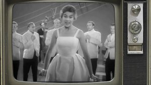 Эдита Пьеха - Дождик (1960)