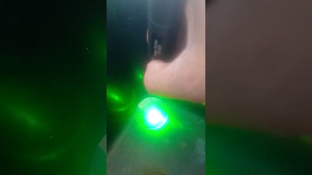 Mercury liquid metal Amazing property with laser light # brilliance bright light when we focus on i смотреть онлайн