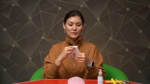 Постановка заднеязычных звуков