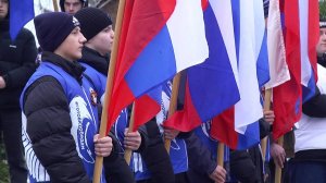 СВЯЩЕННАЯ ДАТА