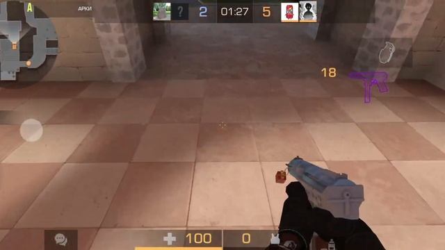 демка в напарниках|realmе 10 в Standoff 2 смотреть онлайн