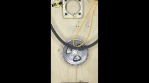 лайфхак как одеть ремень