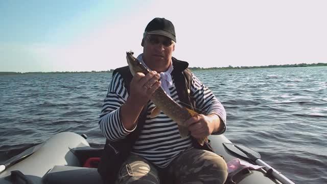 Озеро Подолье 2