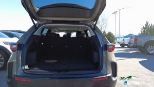 2024 Mazda CX-50 2.5 Turbo- 11254FM