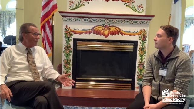 Tuesdays with Ted - Scandia Shores of Shoreview смотреть онлайн