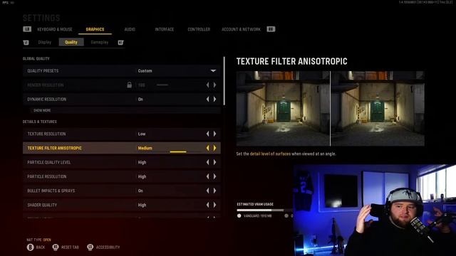 BEST SETTINGS to Dominate in Vanguard! Call of Duty Vanguard Most important Settings CONSOLES & PC! смотреть онлайн