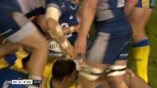 Hitting Form at the Right Time! | EVERY Sale Sharks Win! | Gallagher Premiership 2023/24