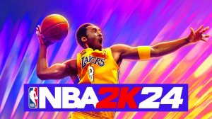 NBA 2K24 - Launch Trailer