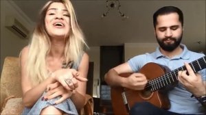 Feride Hilal Akin (hilafer) - Gunah Benim