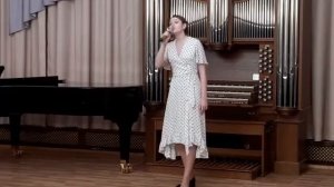 "Задира ветер" или "Качает, качает..."