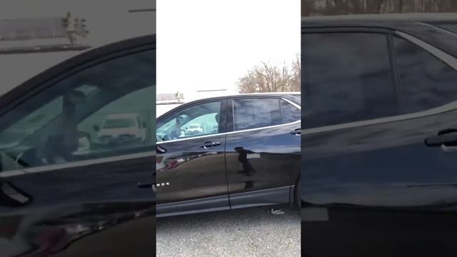 Diane’s 2019 Chevy Equinox McGee TV смотреть онлайн