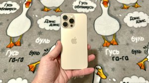 РАСПАКОВКА iPhone 16 Pro Max Desert Titanium САМЫЙ ЛУЧШИЙ APPLE IPHONE 16 PRO MAX