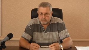 О ситуации с водообеспечением  г.Красный Луч