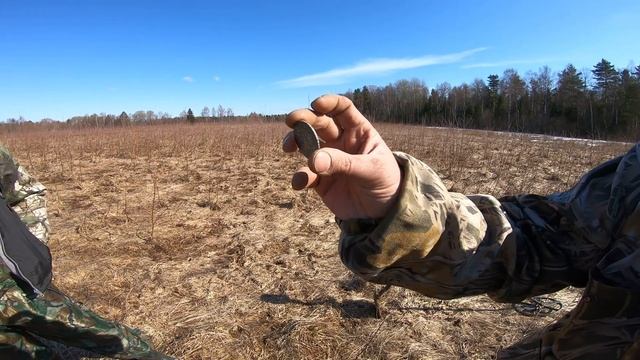 Встреча с кладоискателями смотреть онлайн