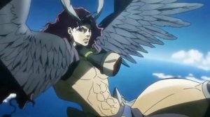 (джоджо против карс) 😂😂😂