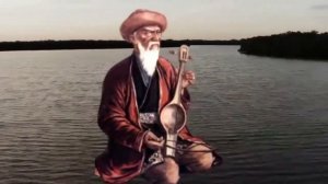 Коркыт Ата философия