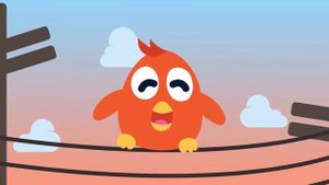 Tickle Tickle Song | Kids Songs & Funny Cartoons | Nursery Rhymes & Baby Songs