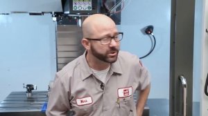 HAAS.Отображения мультимедиа (фото и видео) на станке Haas.
Русская озвучка (перевод).