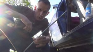 Расход бензина по факту Opel Corsa B
