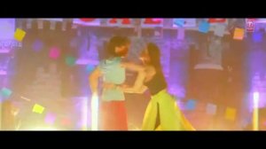 Полный клип на песню Chal Wahan Jaate Hain в исполнении Арджита Сингх с учатием Тайгера Шрофф и Кри