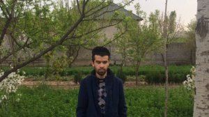 👉💓КОРИ АЛИШЕР ДАР ВАСФИ ПАДАР☝️🙏🤲