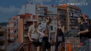Kizaru-Оу щит (КЛИП)