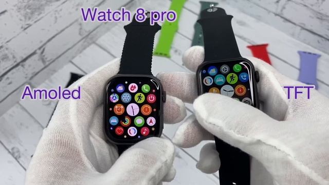 Смарт часы Apple лучшая модель ИЮЛЬ 2023 года смотреть онлайн