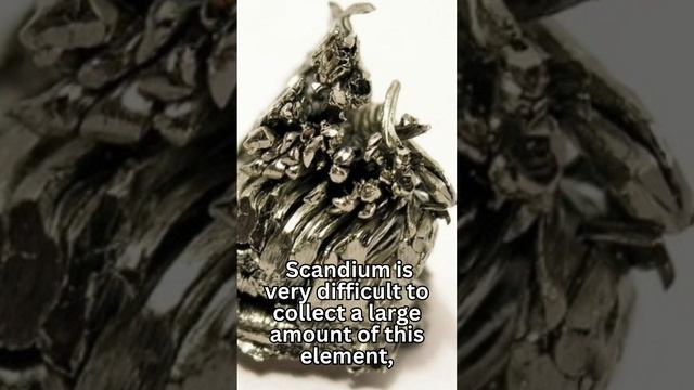 Scandium! смотреть онлайн