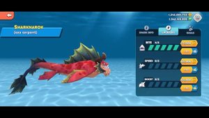 Download Hungry Shark Evolution Mod Apk v11.1.1 Latest 2024 Unlimited Coin & Diamond