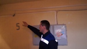 1-3. Инсталляция интернета по технологии GPON (оптика в дом)
