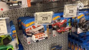 Охота на редкие Хот Вилс: TOYOTA SUPRA! Ищем крутые HotWheels