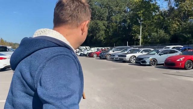 Покупаем автомобиль на Аукционе в Америке !!! Сша просто кладесь Б.у автомобилей!