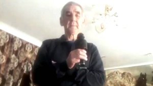 Рамиль Нигматуллин – «И ходаем, саулык сорыйм синнән» (2021) (Ильсур Тайсин cover)