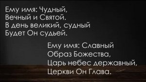 27.09.2020. Воскресное служение церкви _Возрождение_ г. Жигулёвск.